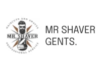 Mr Shaver